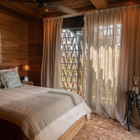 Nomade Holbox Hotel Luaran gambar