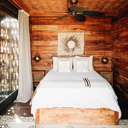 Nomade Holbox Hotel Luaran gambar
