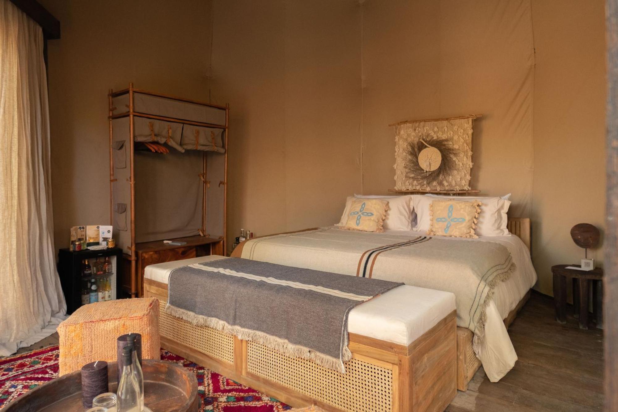 Nomade Holbox Hotel Luaran gambar