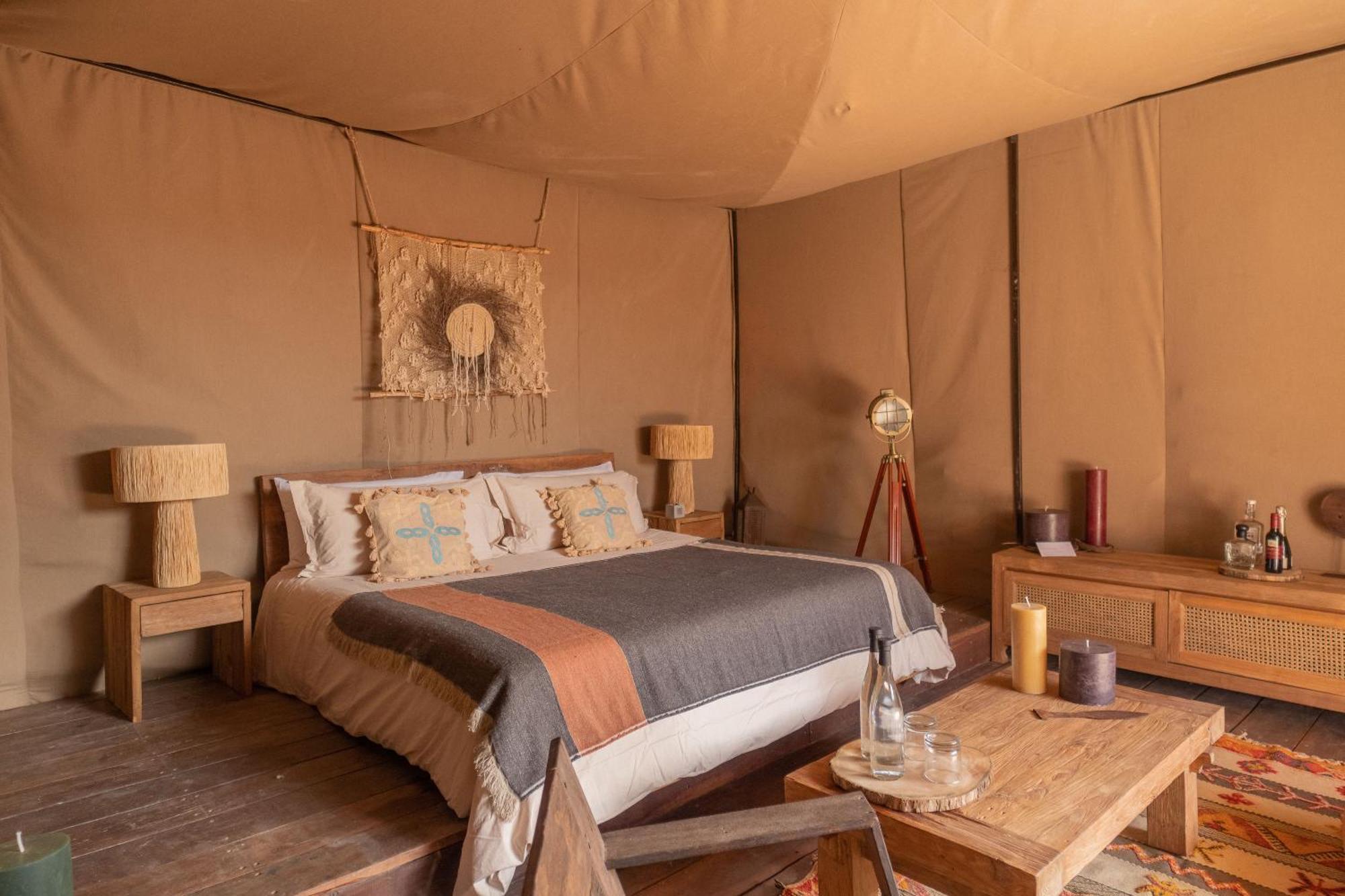 Nomade Holbox Hotel Luaran gambar