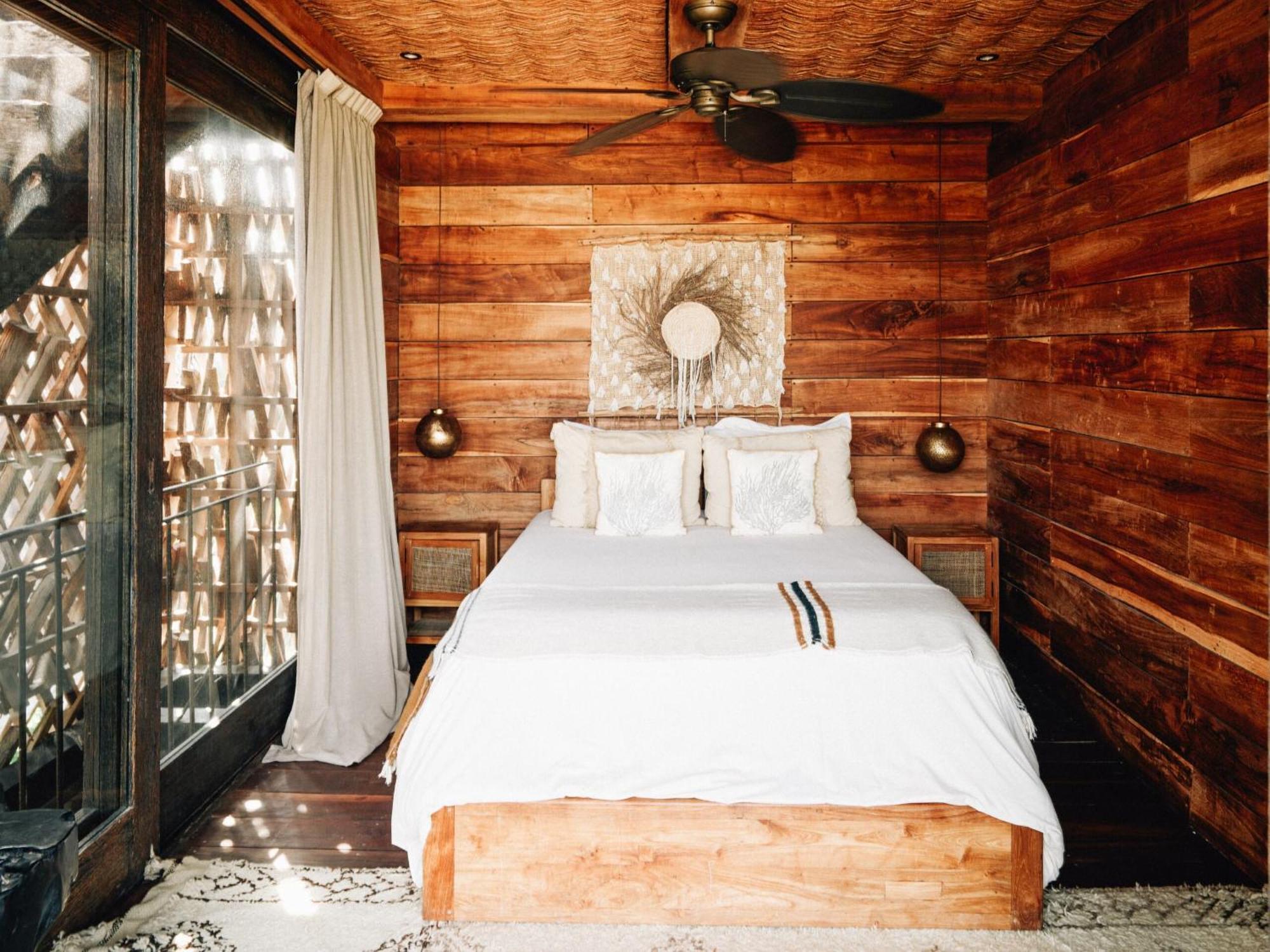 Nomade Holbox Hotel Luaran gambar
